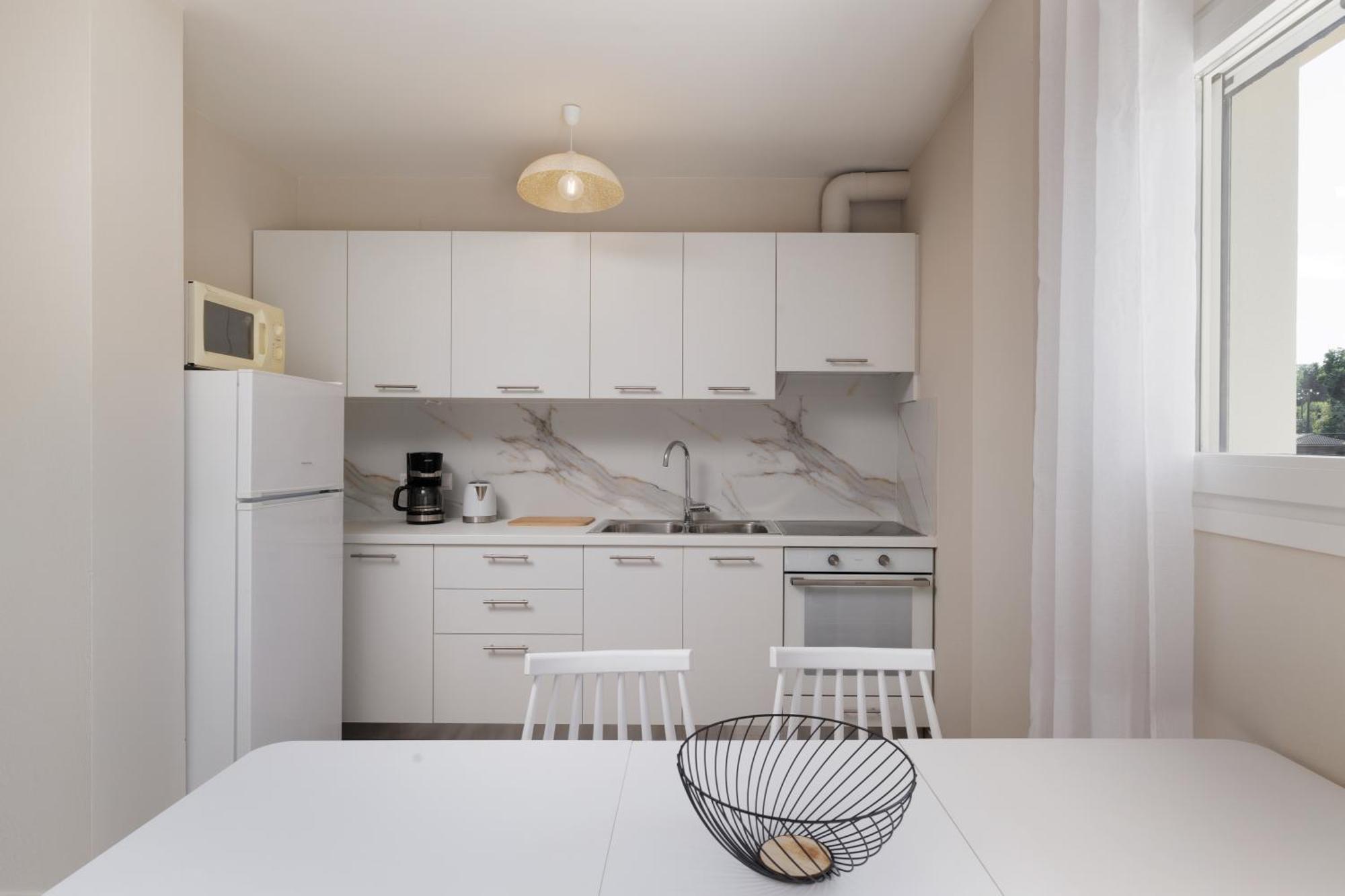 Sundial House Apartman Guviá Kültér fotó